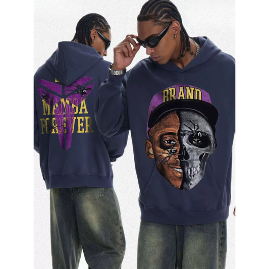 Kobe Mamba hoodie