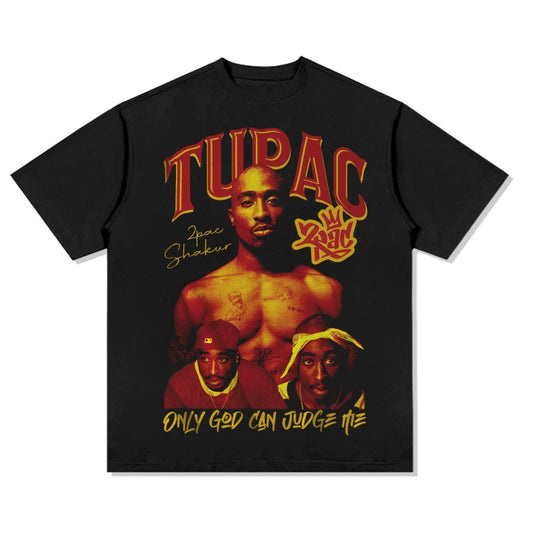 Tupac Shakur Tee