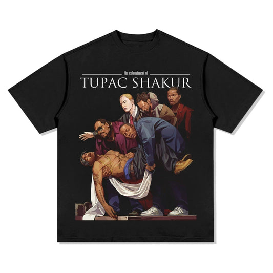 Tupac Shakur Tee