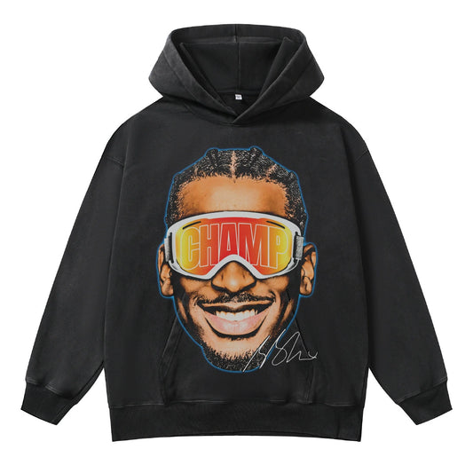Alexander MVP hoodie