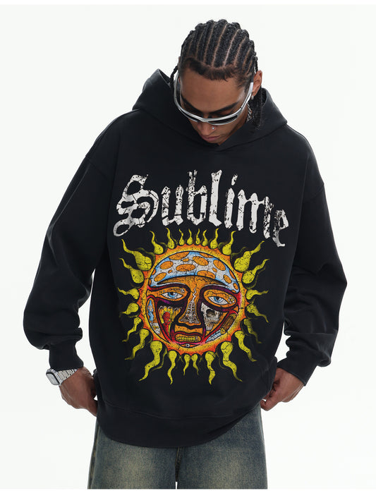 Sublime hoodie