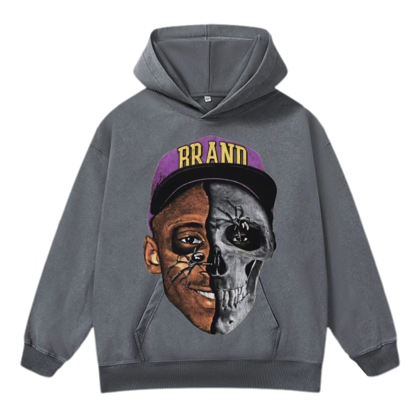Kobe Mamba hoodie