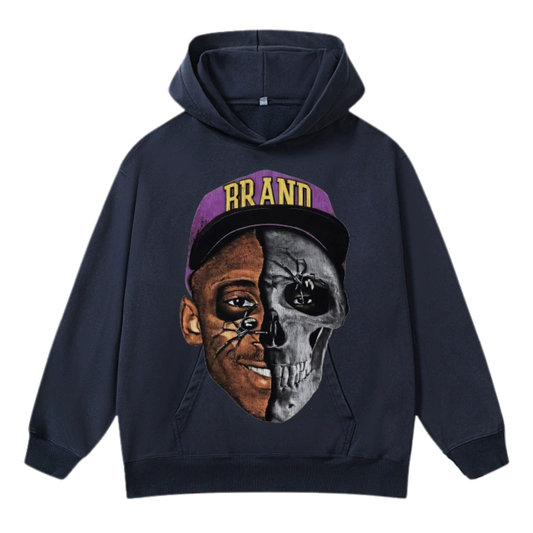 Kobe Mamba hoodie
