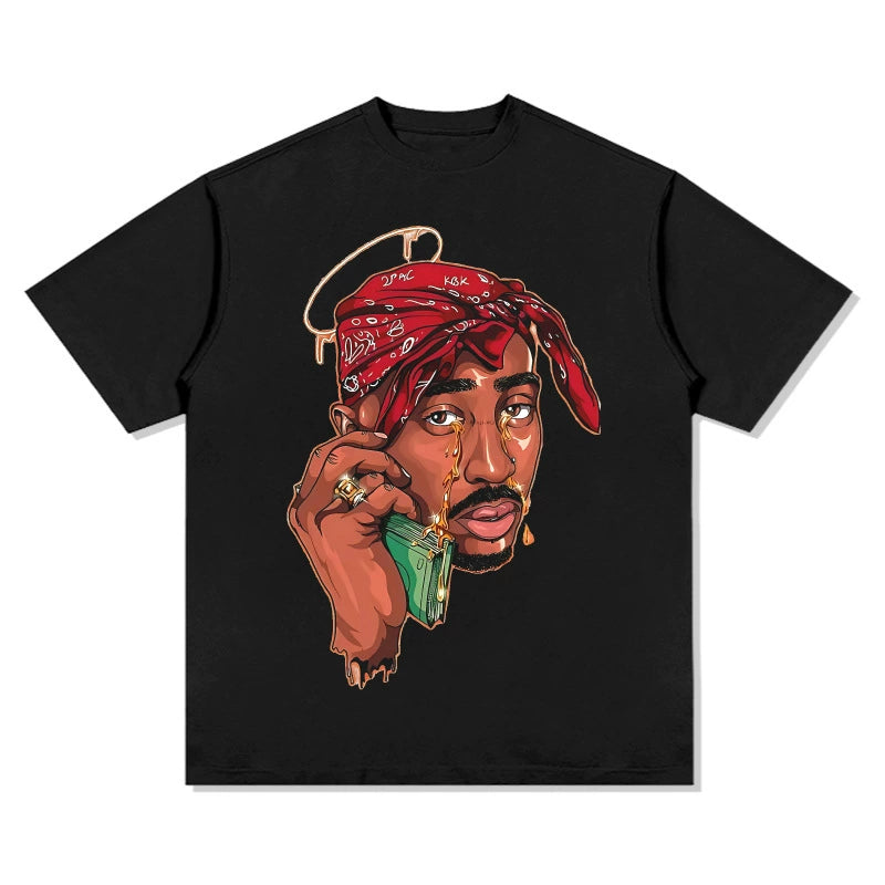 Tupac Shakur Tee