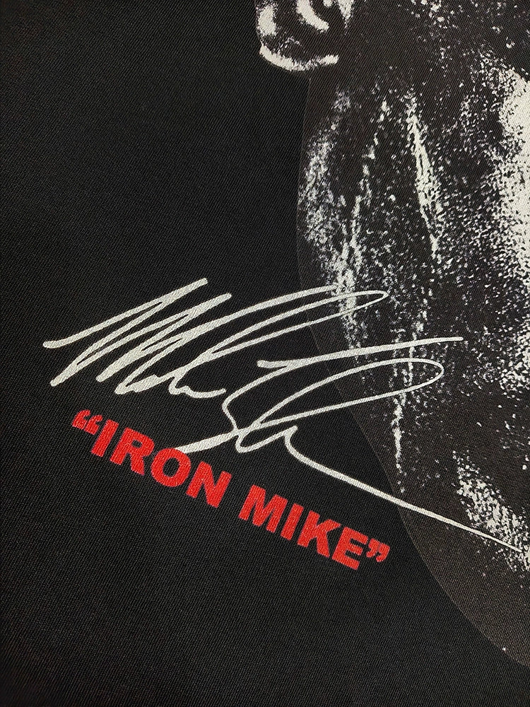 Mike Tyson Tee