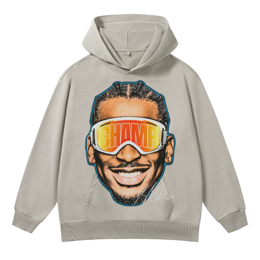 Alexander MVP hoodie