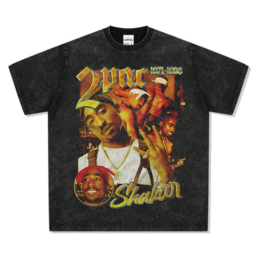 Tupac Shakur Tee