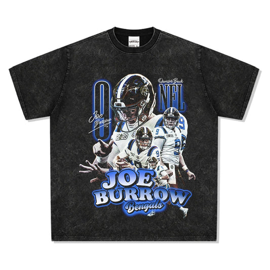 BC Jobello Football Tee
