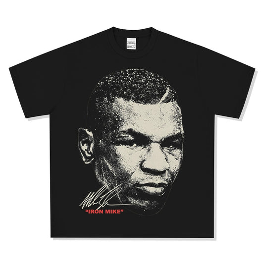 Mike Tyson Tee