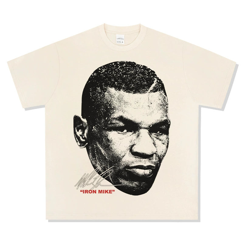 Mike Tyson Tee