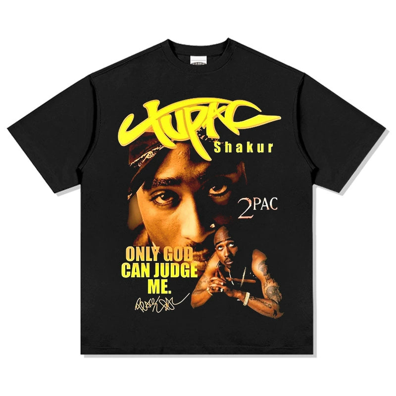 Tupac Shakur Tee