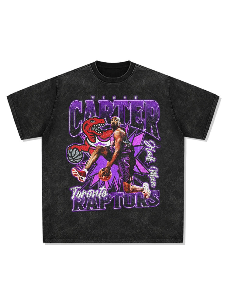 West Coast Legends Tee