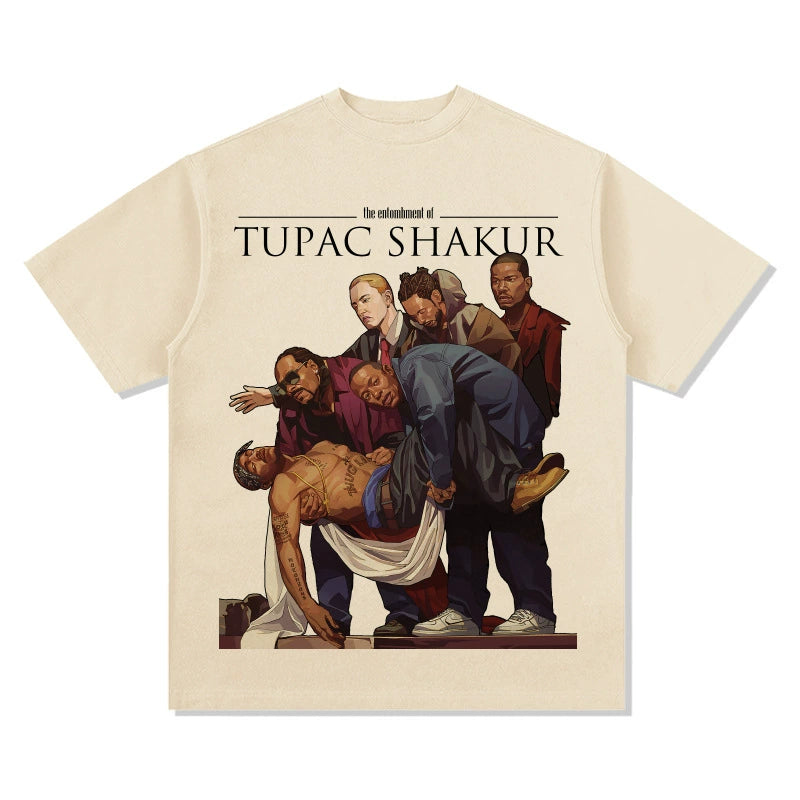 Tupac Shakur Tee