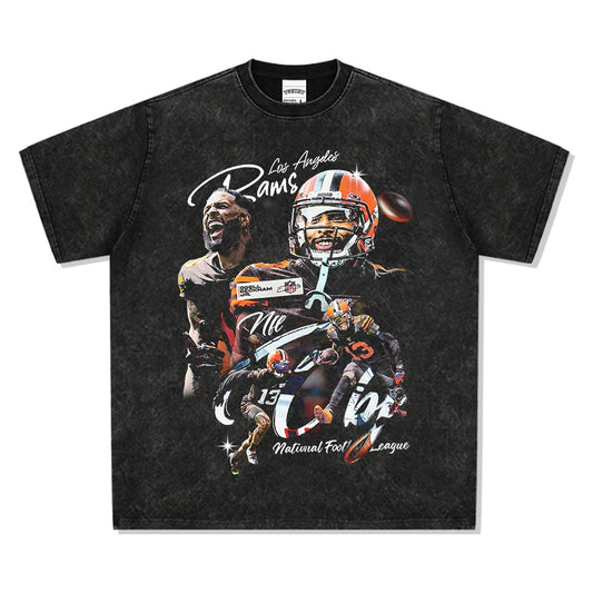 Odell Beckham Jr Tee