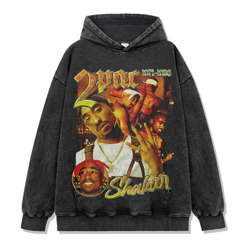 Tupac Shakur Tee