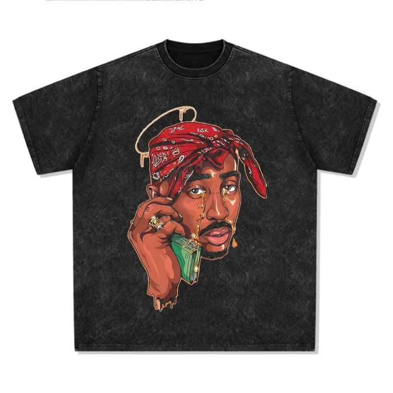 Tupac Shakur Tee