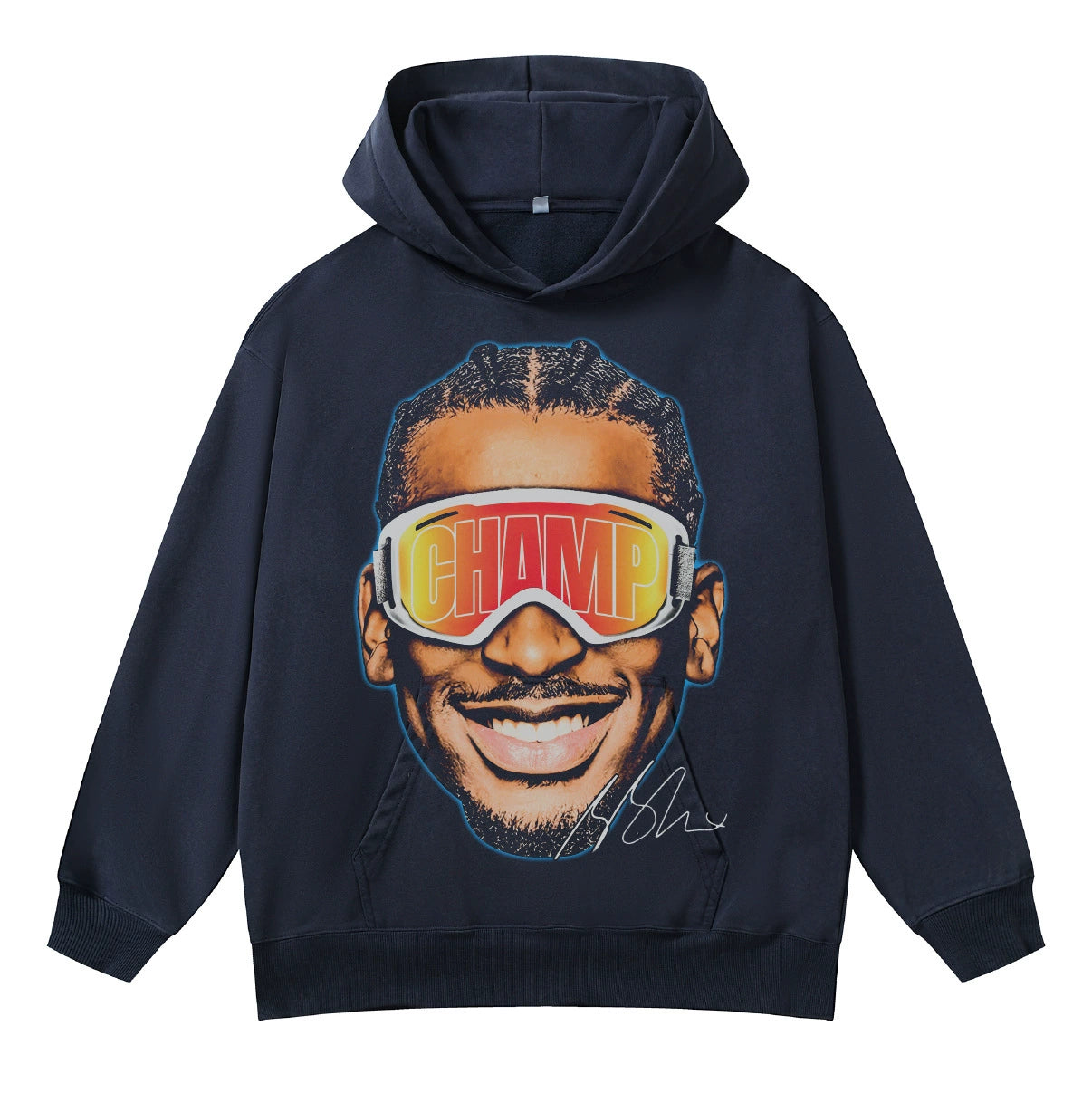 Alexander MVP hoodie