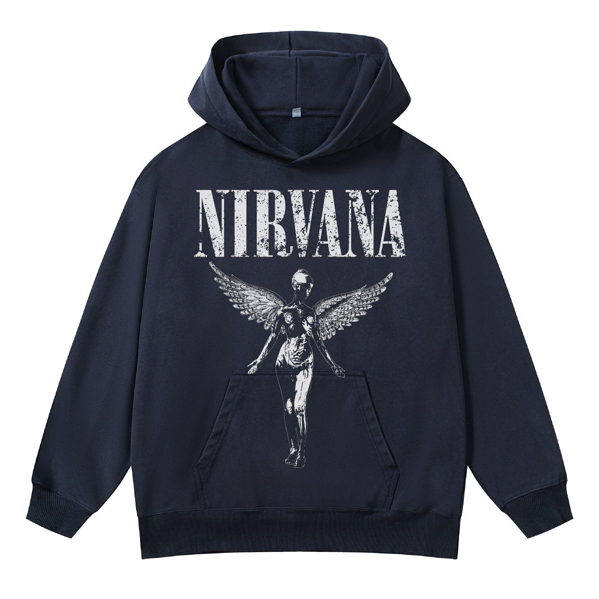 Nirvana Hoodie