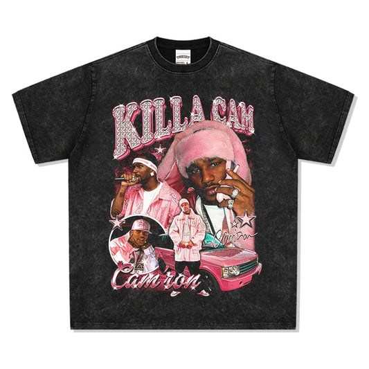 Killa Cam Camron Tee
