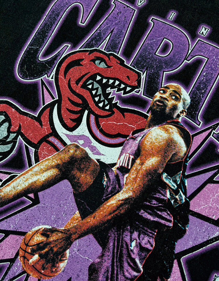 West Coast Legends Tee