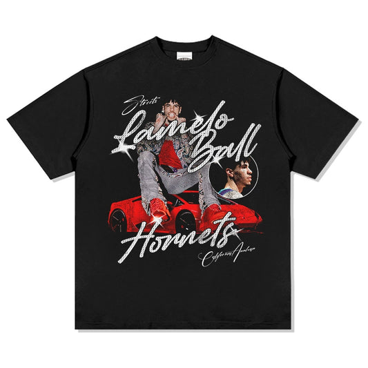 Lamelo Ball Tee