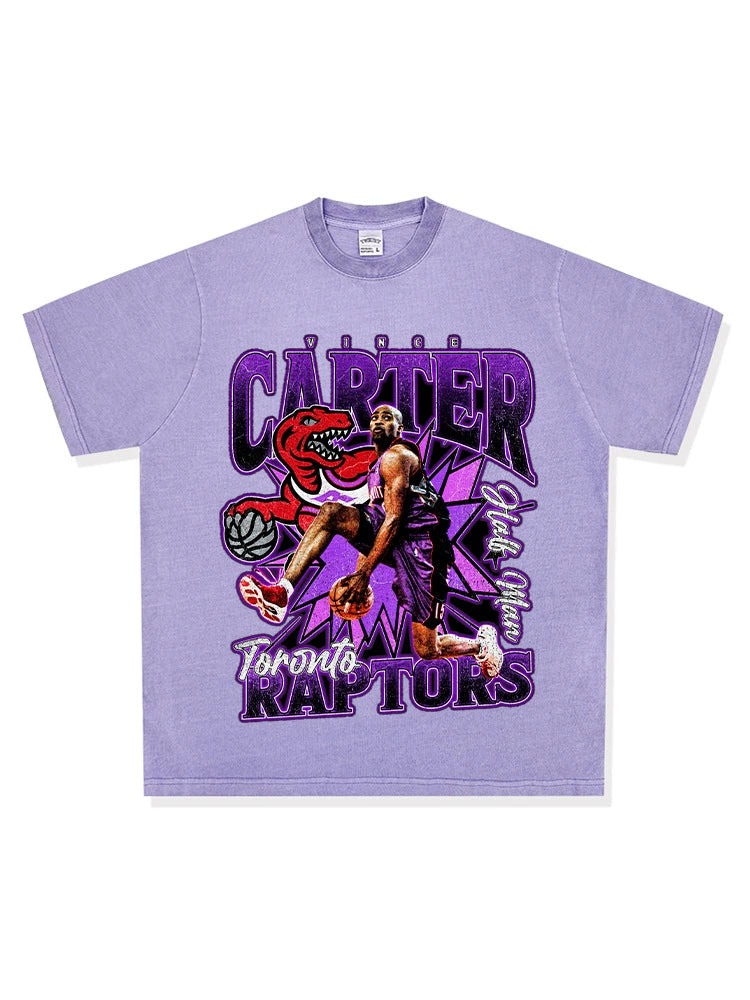 West Coast Legends Tee