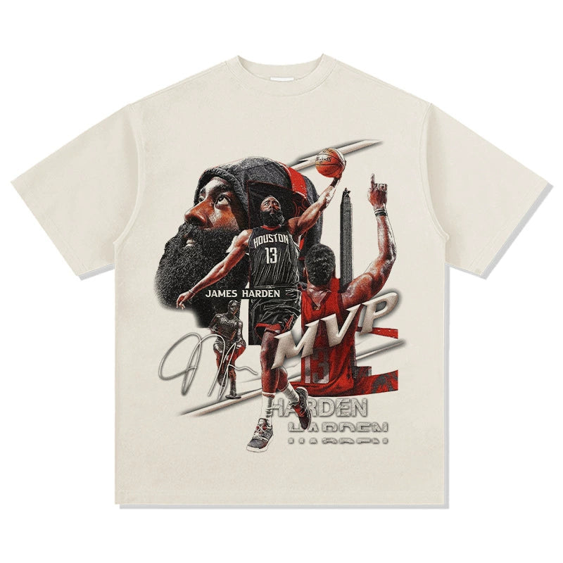 James Harden MVP Tee