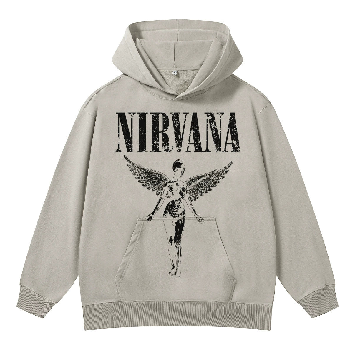 Nirvana Hoodie