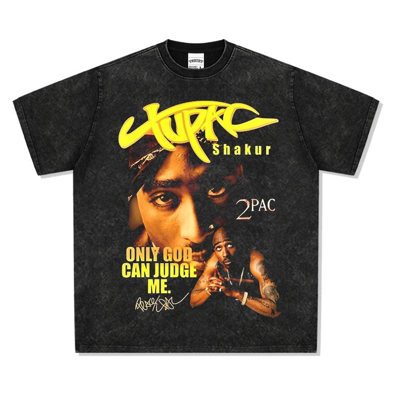 Tupac Shakur Tee