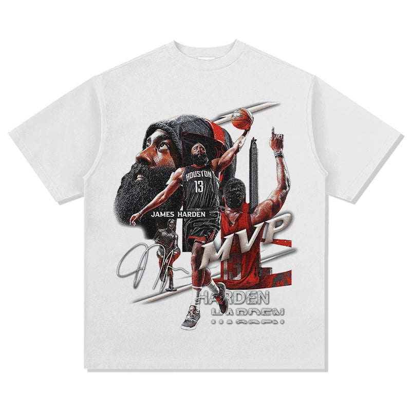 James Harden MVP Tee