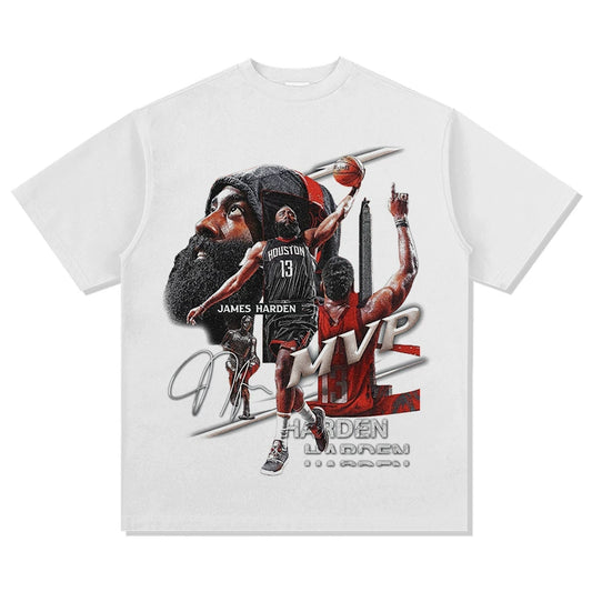 James Harden MVP Tee