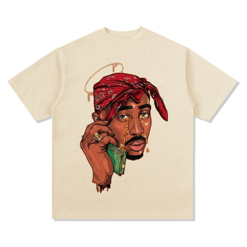 Tupac Shakur Tee
