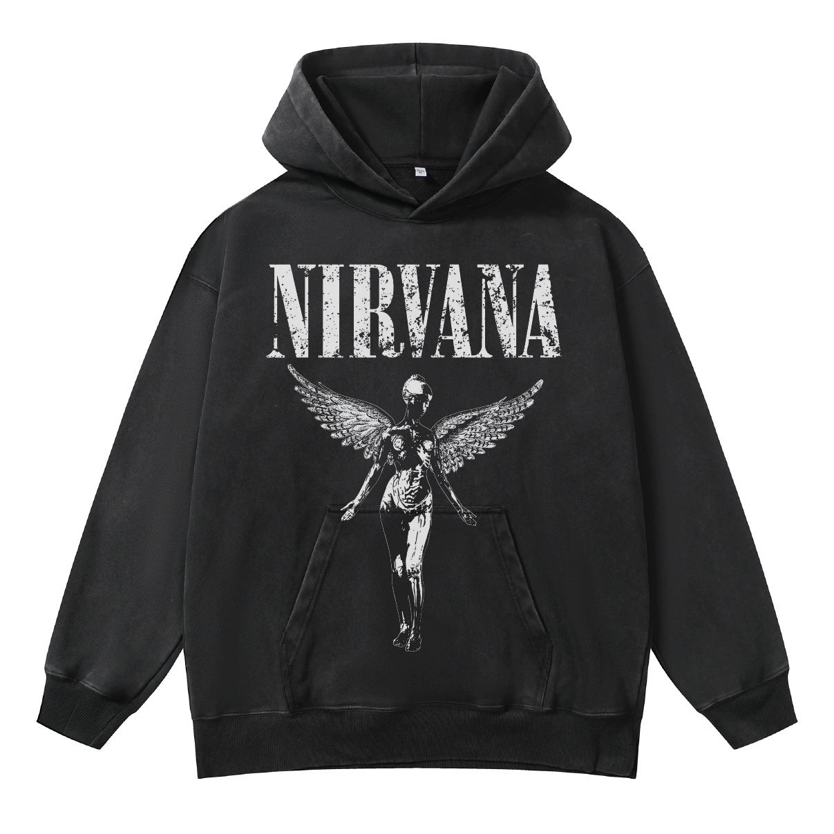 Nirvana Hoodie