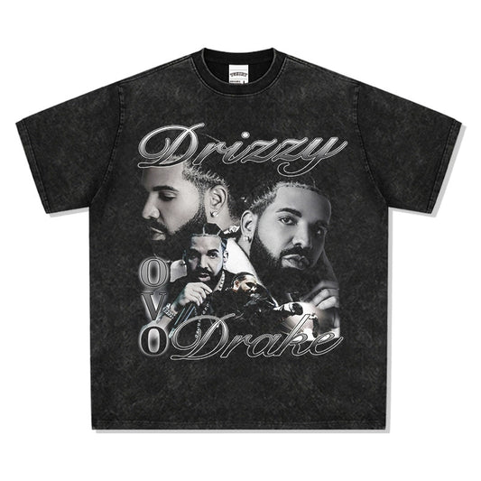 Drake Drizzy Tee