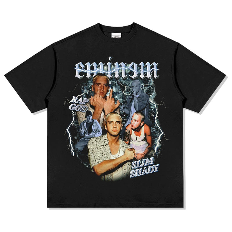 Eminem Slim Shady Tee