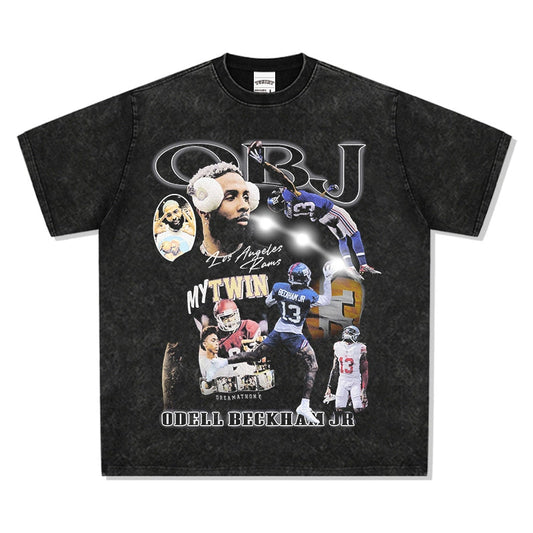 Odell Beckham Jr Tee