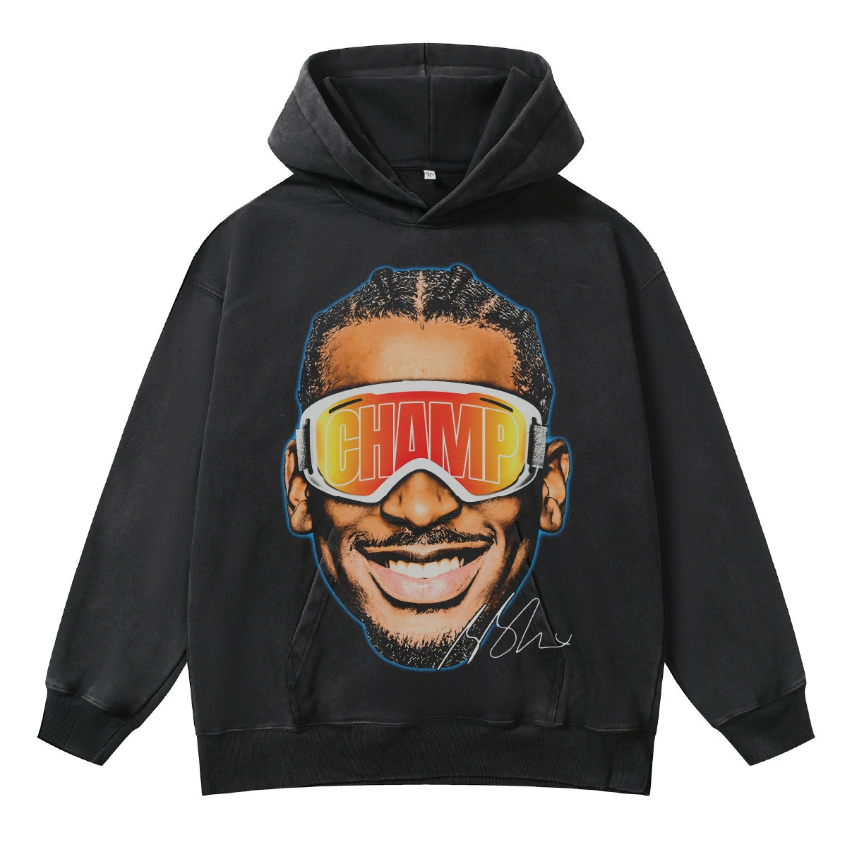 Alexander MVP hoodie