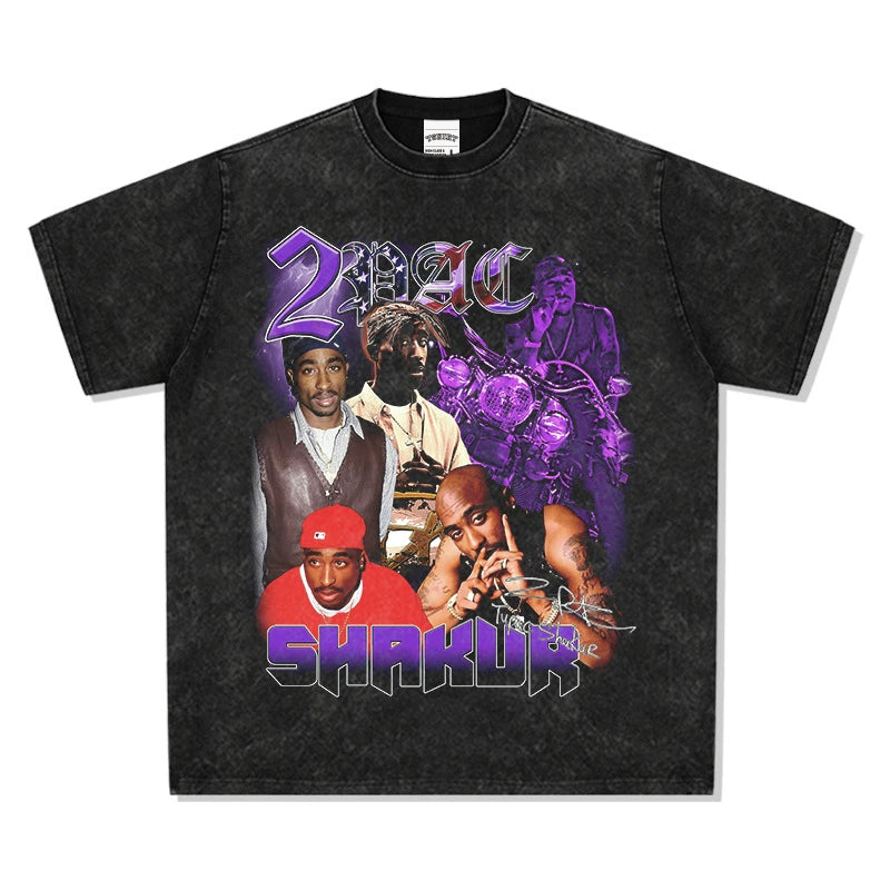 Tupac Shakur Tee