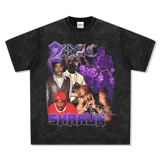 Tupac Shakur Tee