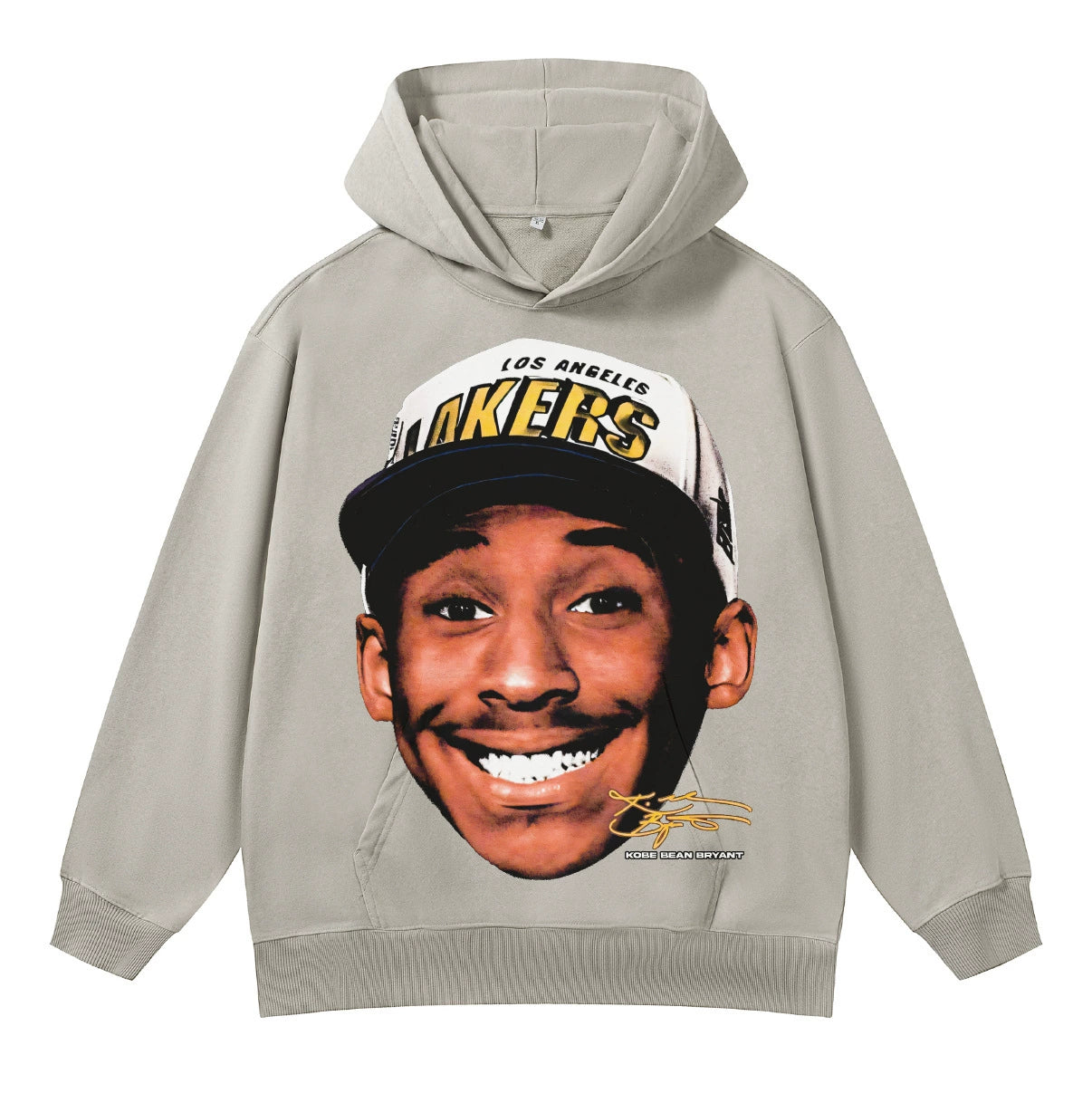 Kobe Bryant hoodie