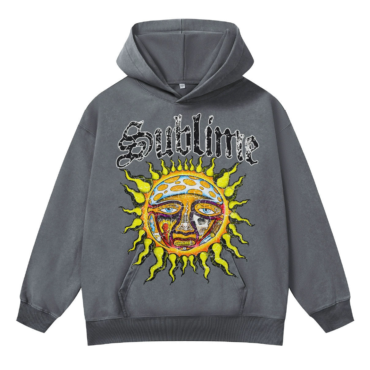 Sublime hoodie