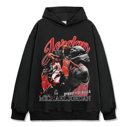 Michael Jordan Hoodie