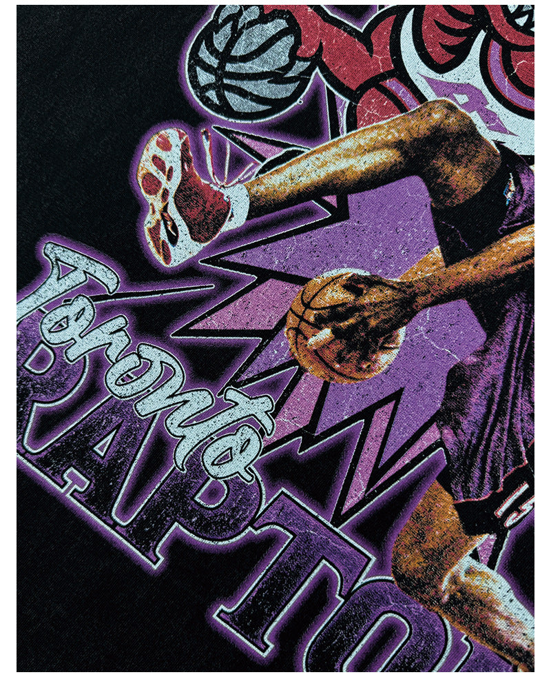 West Coast Legends Tee