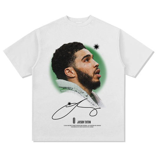 Jayson Tatum Tee