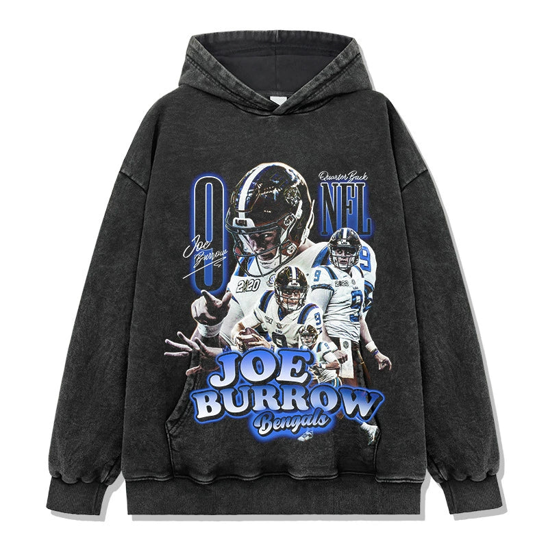 BC Jobello Football Tee