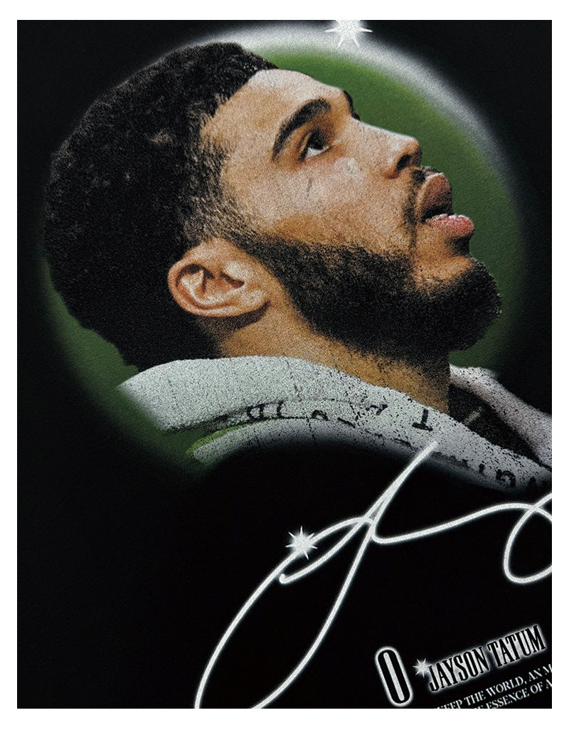 Jayson Tatum Tee