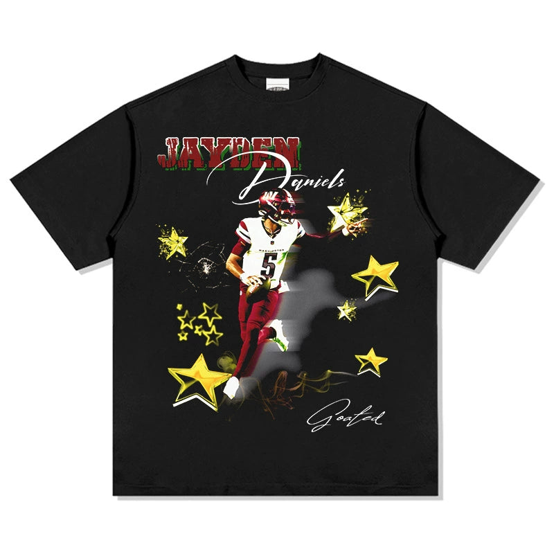 Jayden Danns Tee