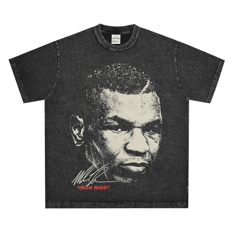 Mike Tyson Tee