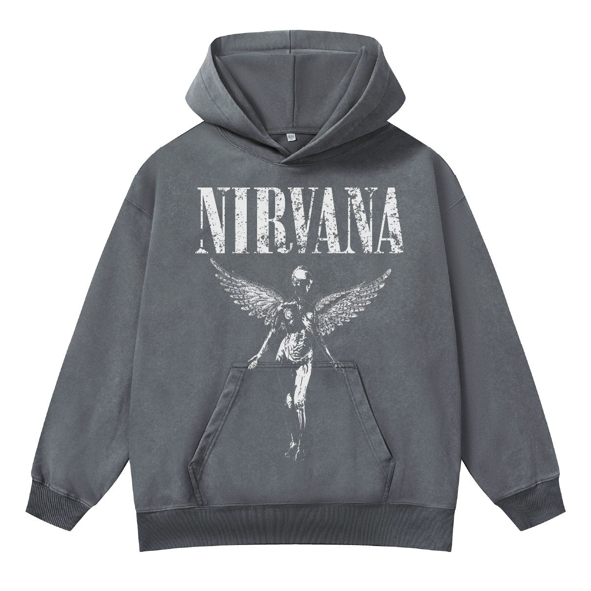 Nirvana Hoodie