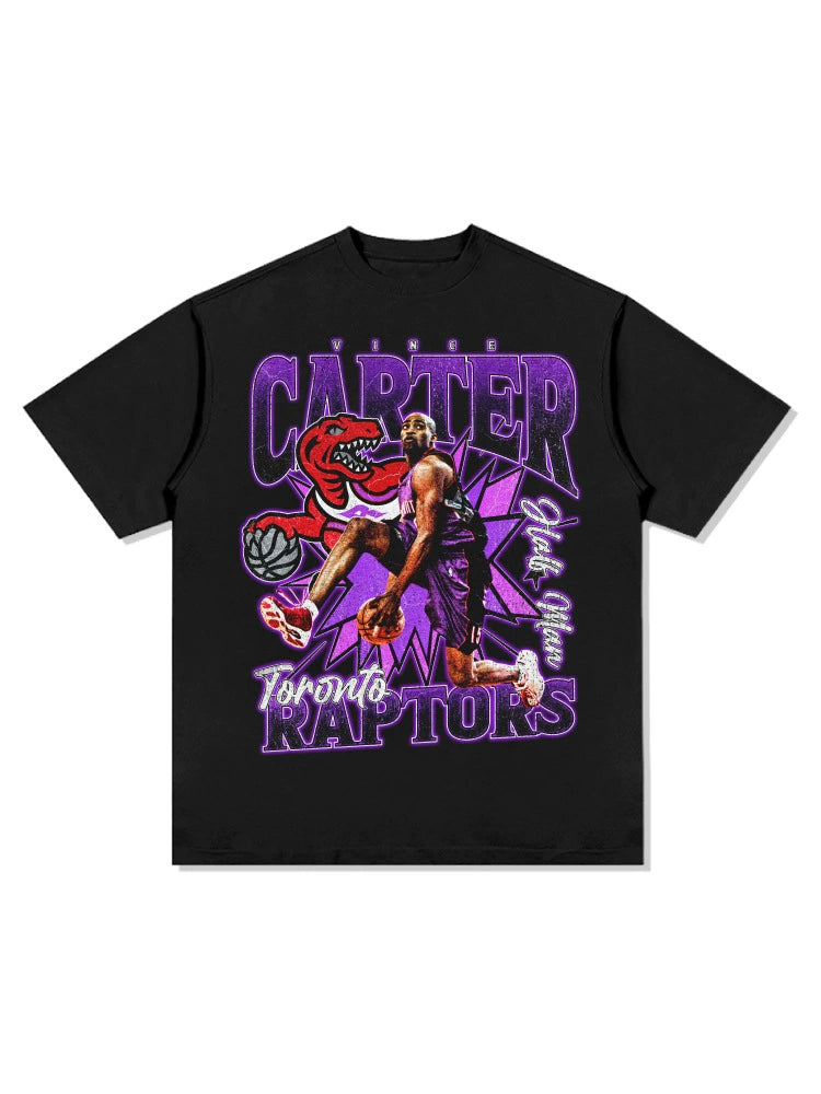 West Coast Legends Tee